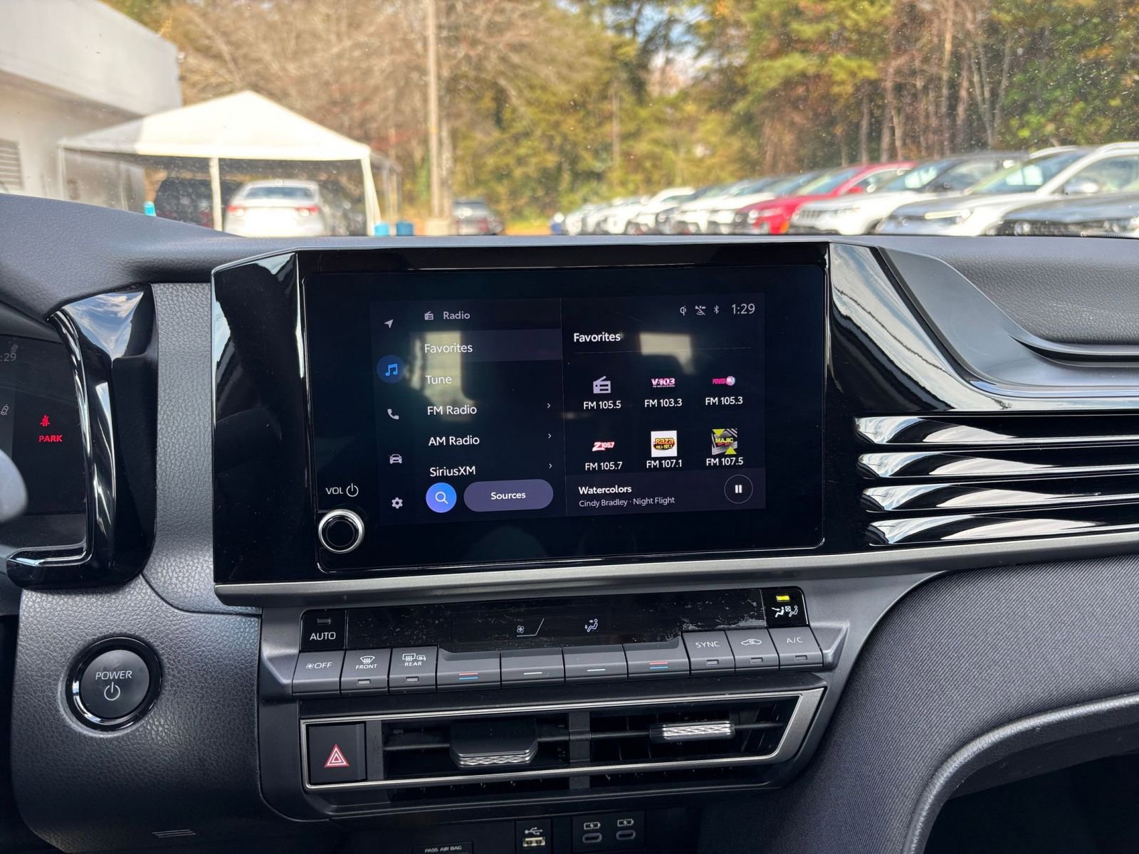 Thumbnail: 2025 Toyota Camry - 21