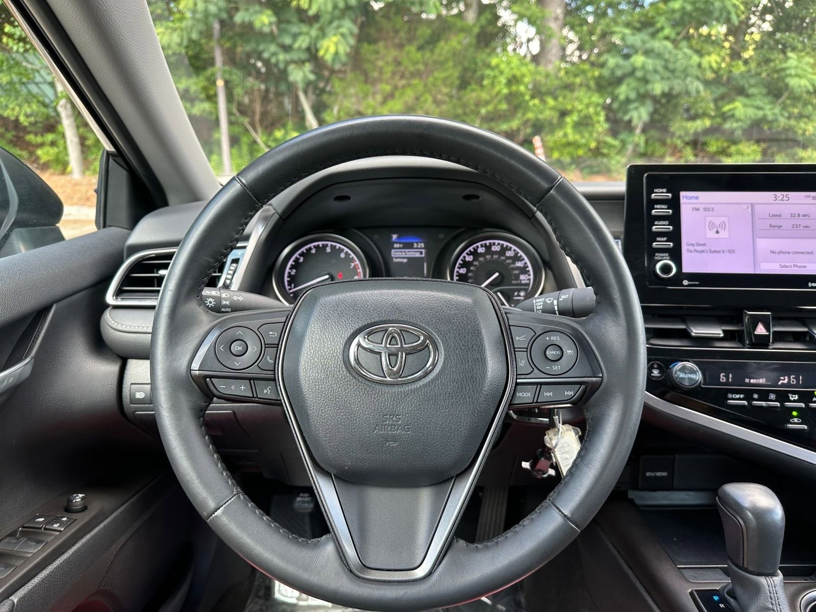 Thumbnail: 2024 Toyota Camry - 34