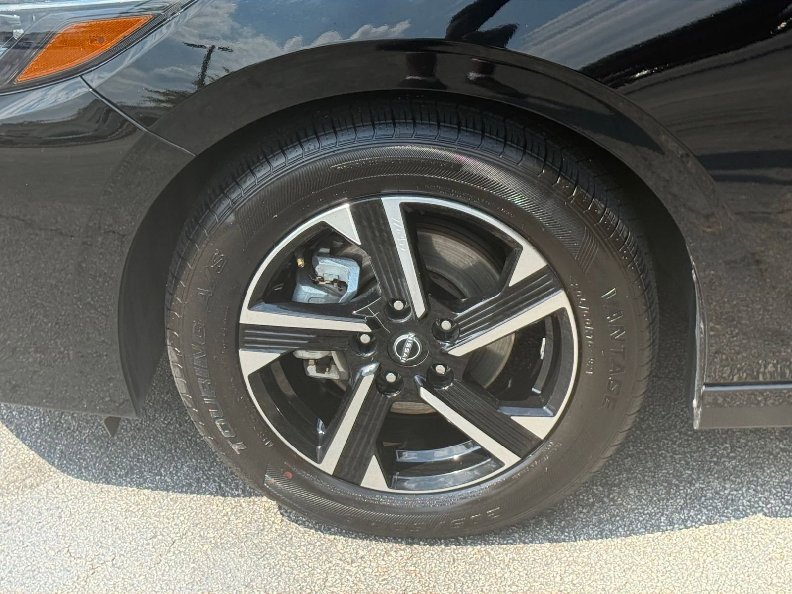 Thumbnail: 2024 Nissan Sentra - 30