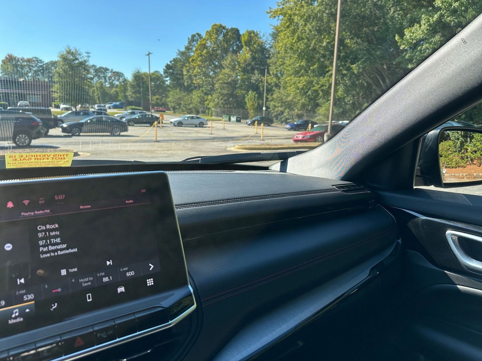 Thumbnail: 2025 Jeep Compass - 35