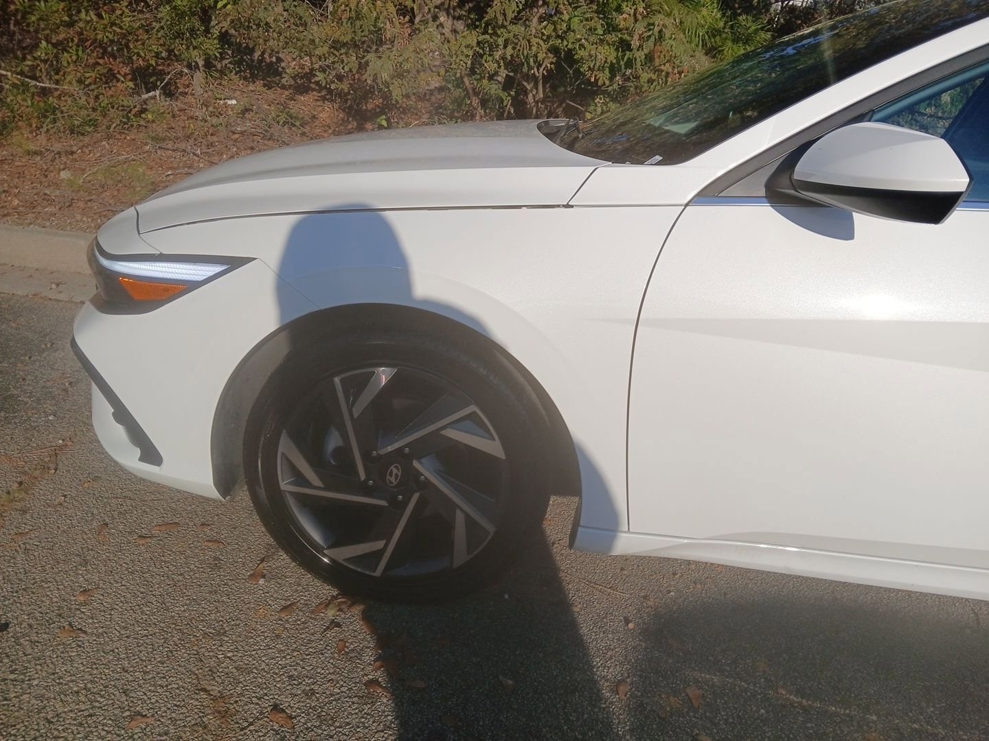 Thumbnail: 2025 Hyundai Elantra - 24