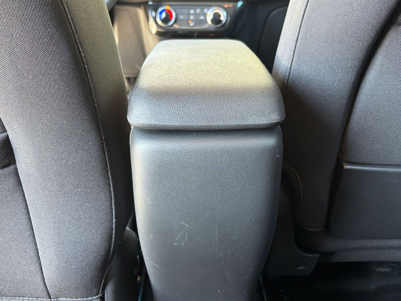 Thumbnail: 2025 Chevrolet TrailBlazer - 25