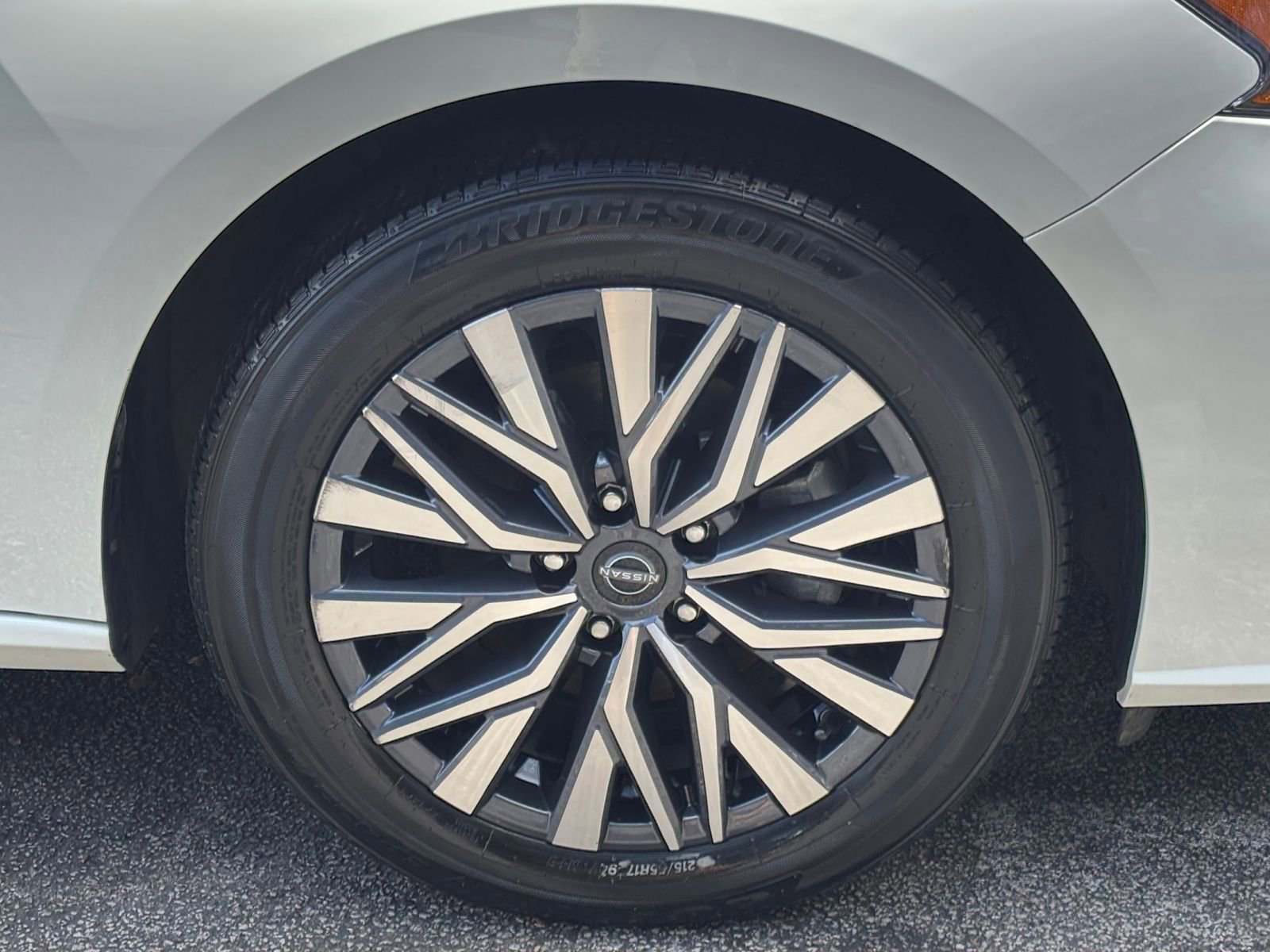 Thumbnail: 2025 Nissan Altima - 31