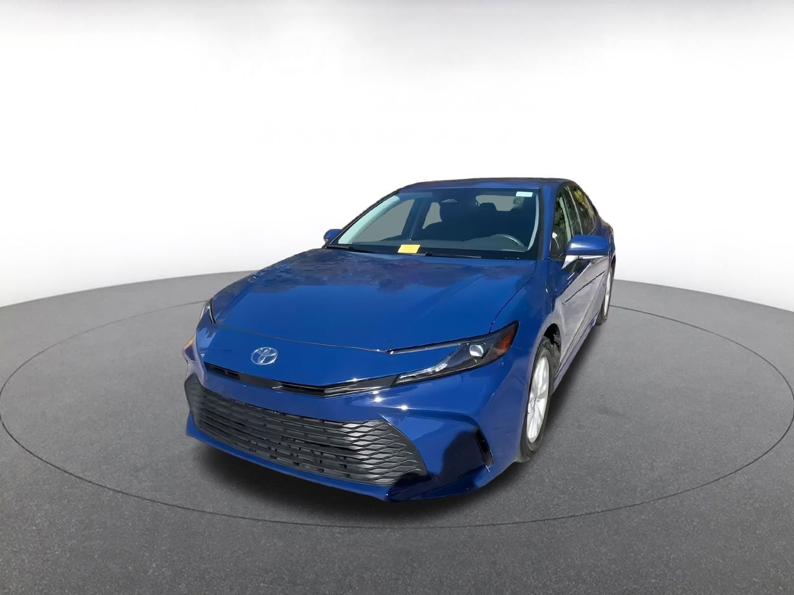 Thumbnail: 2025 Toyota Camry - 7