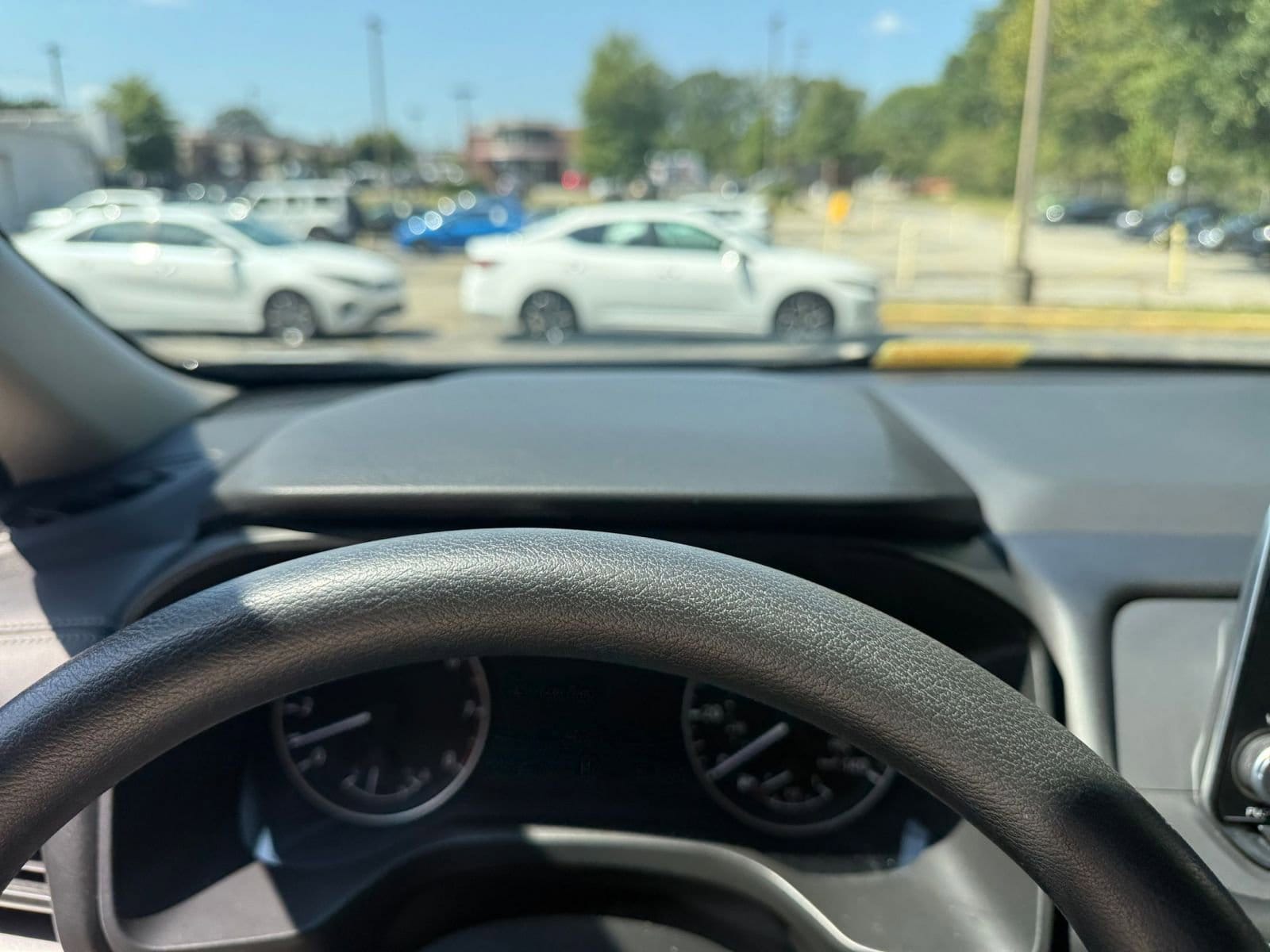 Thumbnail: 2024 Nissan Rogue - 34