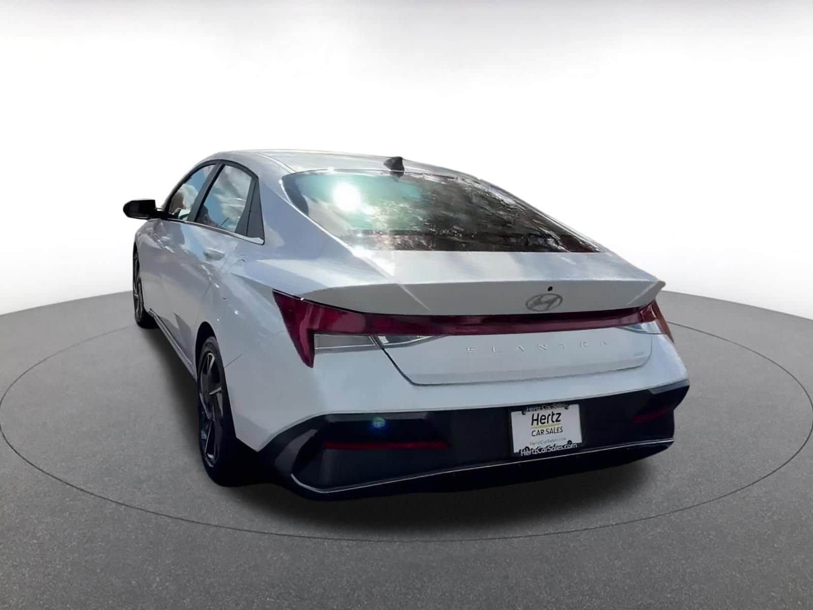 Thumbnail: 2025 Hyundai Elantra - 11