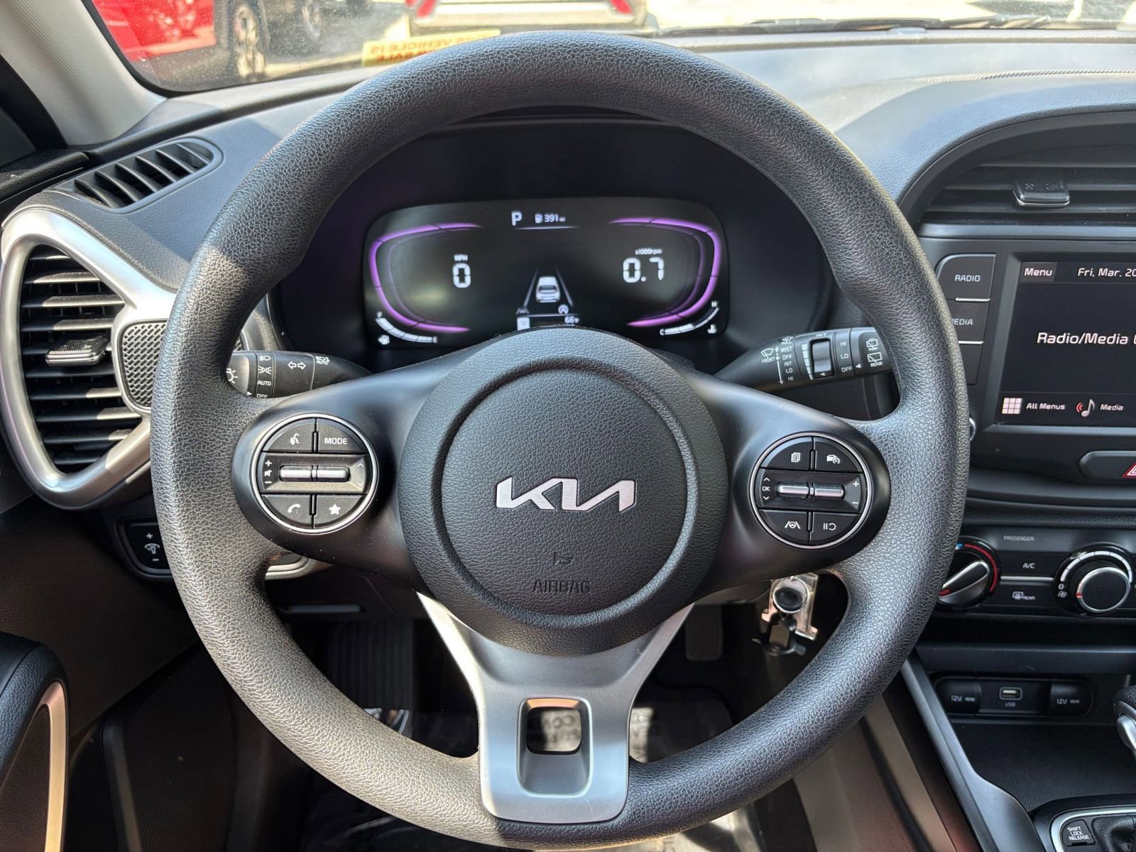 Thumbnail: 2025 Kia Soul - 34