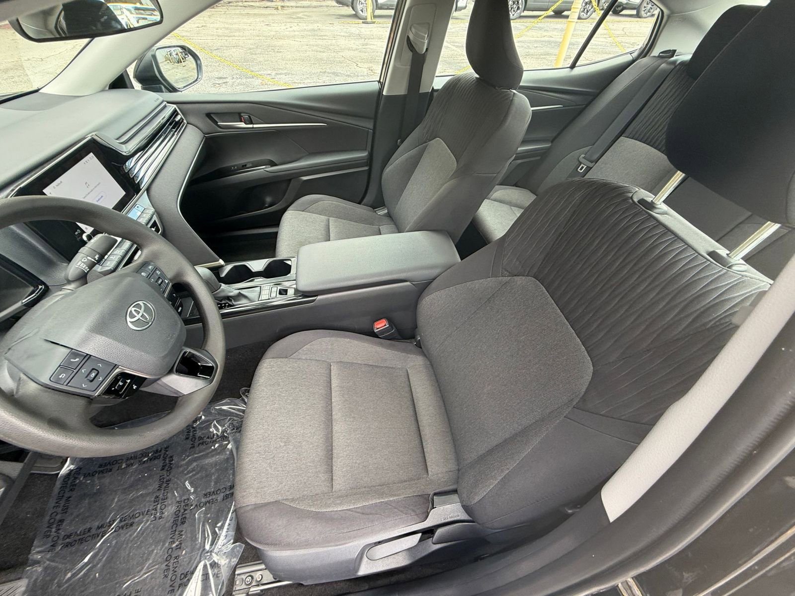 Thumbnail: 2025 Toyota Camry - 27