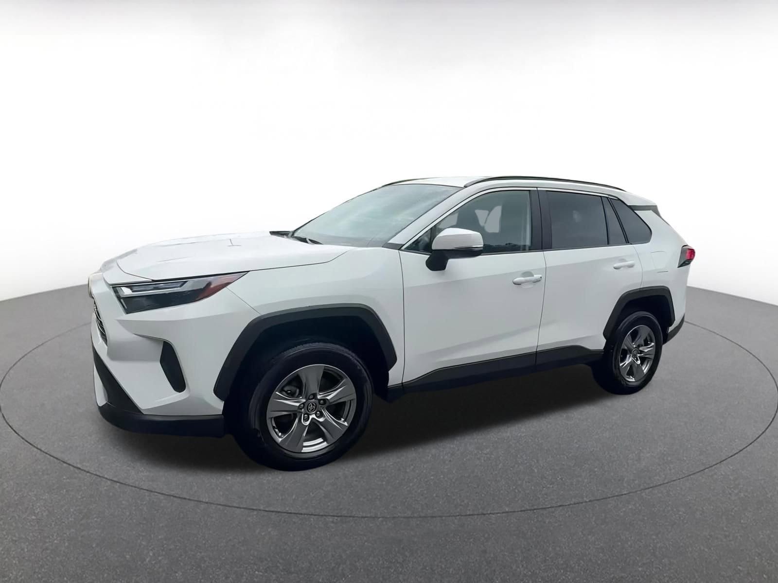 Thumbnail: 2024 Toyota RAV4 - 7
