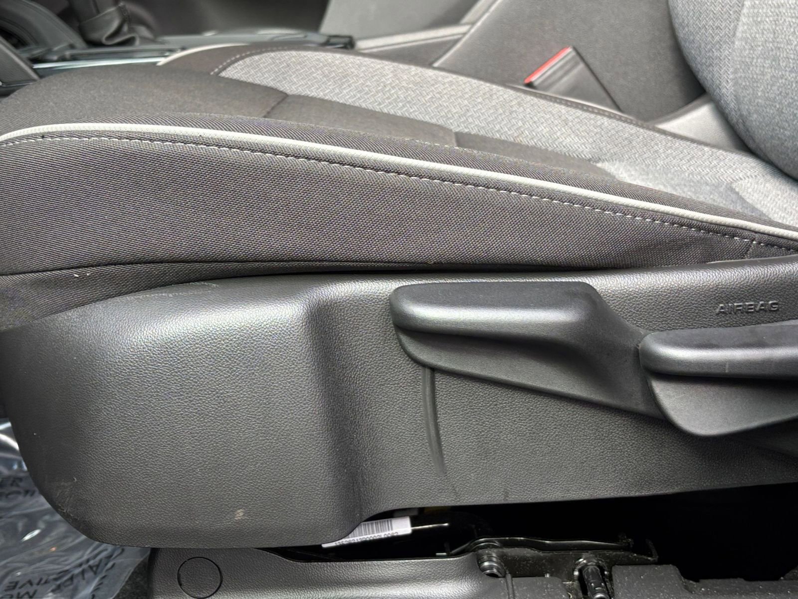 Thumbnail: 2025 Chevrolet TrailBlazer - 23