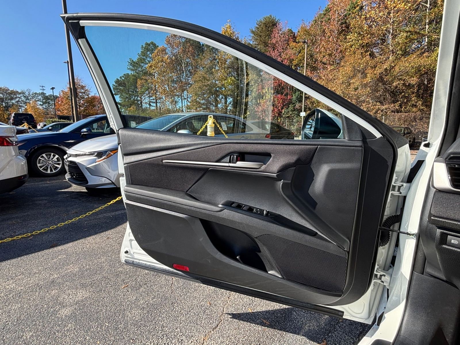 Thumbnail: 2025 Toyota Camry - 20