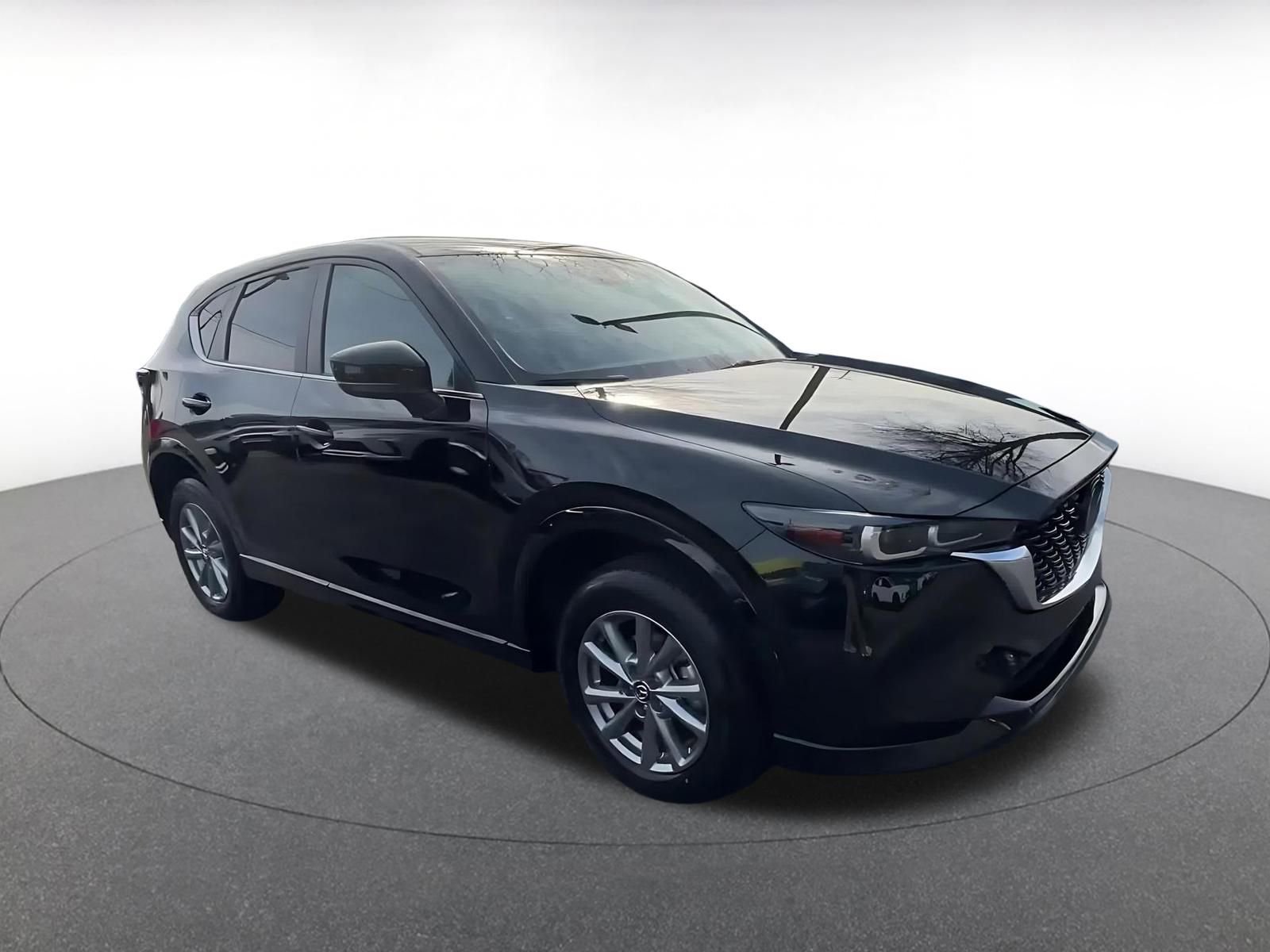 Thumbnail: 2025 Mazda CX-5 - 2