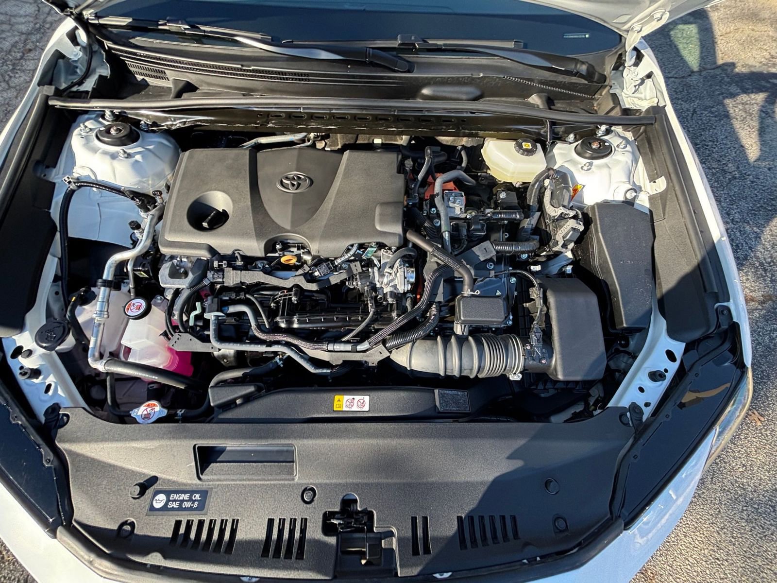 Thumbnail: 2025 Toyota Camry - 32