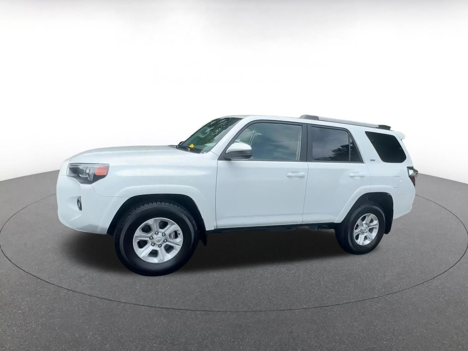 Thumbnail: 2024 Toyota 4Runner - 7