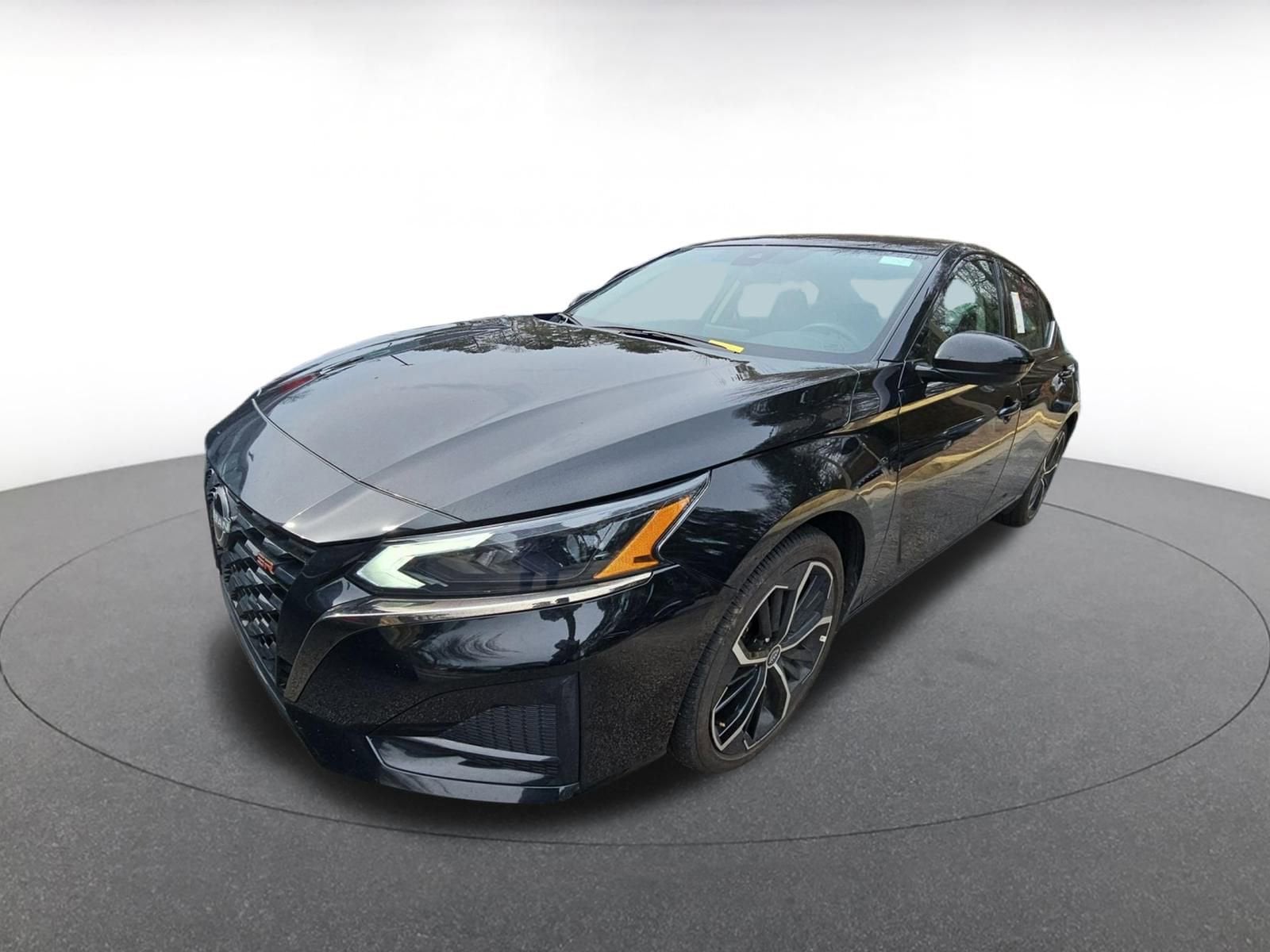 Thumbnail: 2025 Nissan Altima - 2