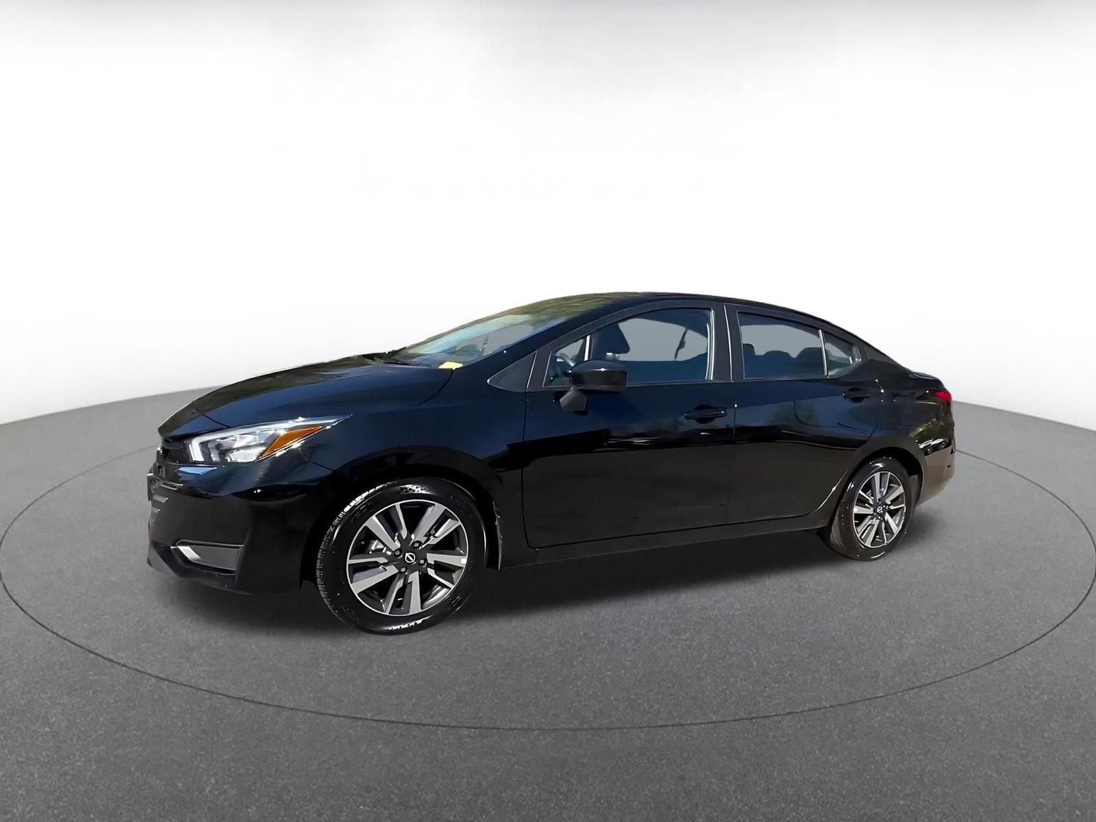 Thumbnail: 2025 Nissan Versa - 8