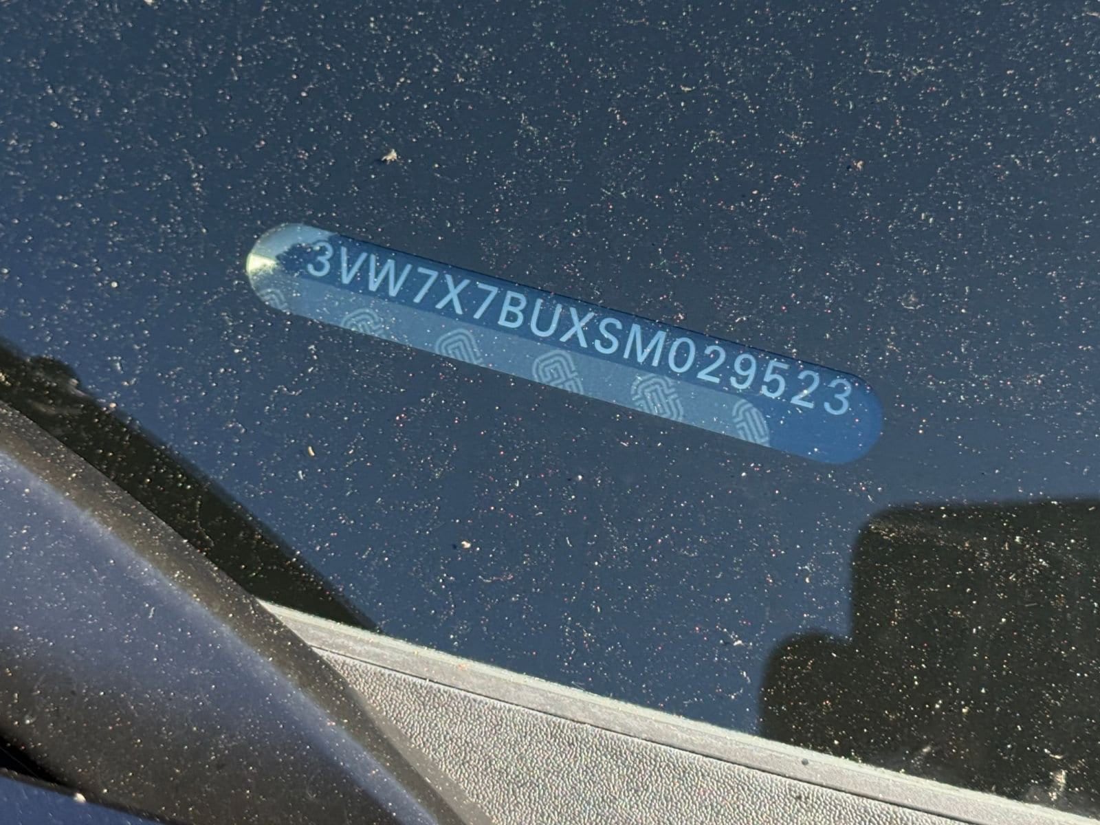 Thumbnail: 2025 Volkswagen Jetta - 29