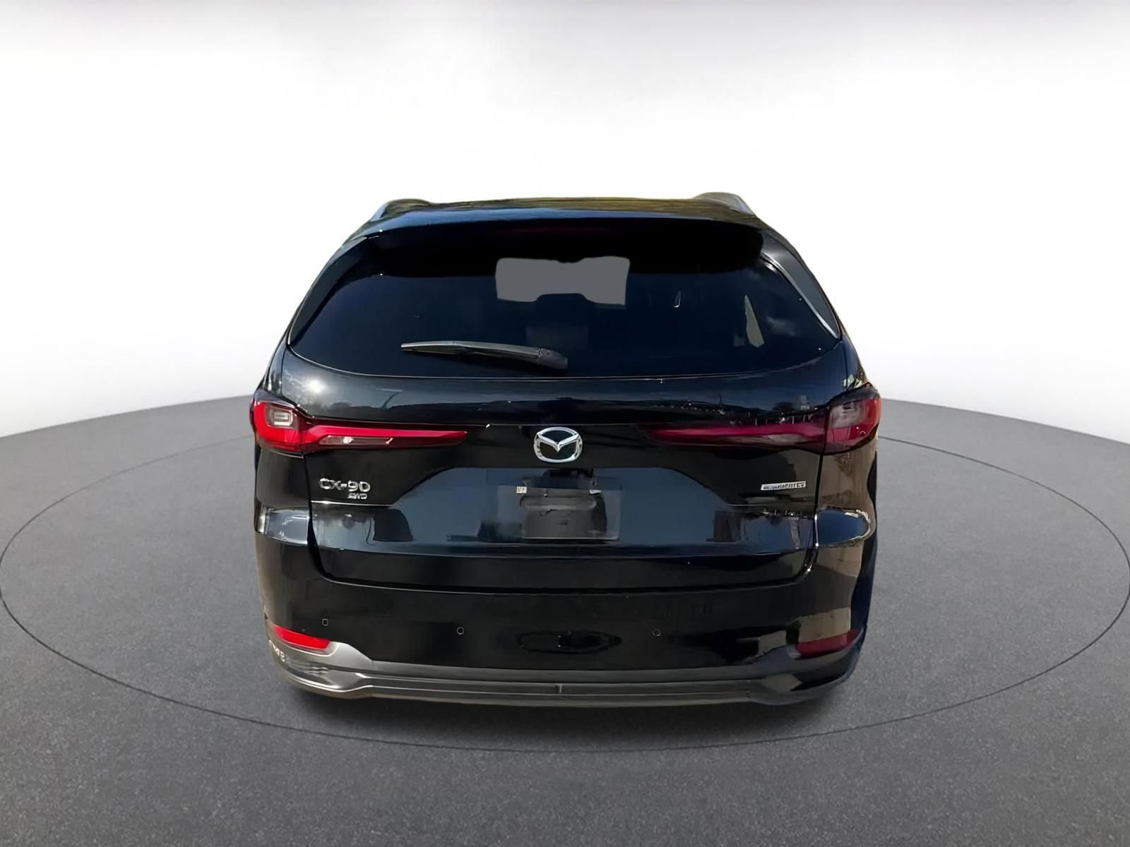 Thumbnail: 2025 Mazda CX-90 - 12