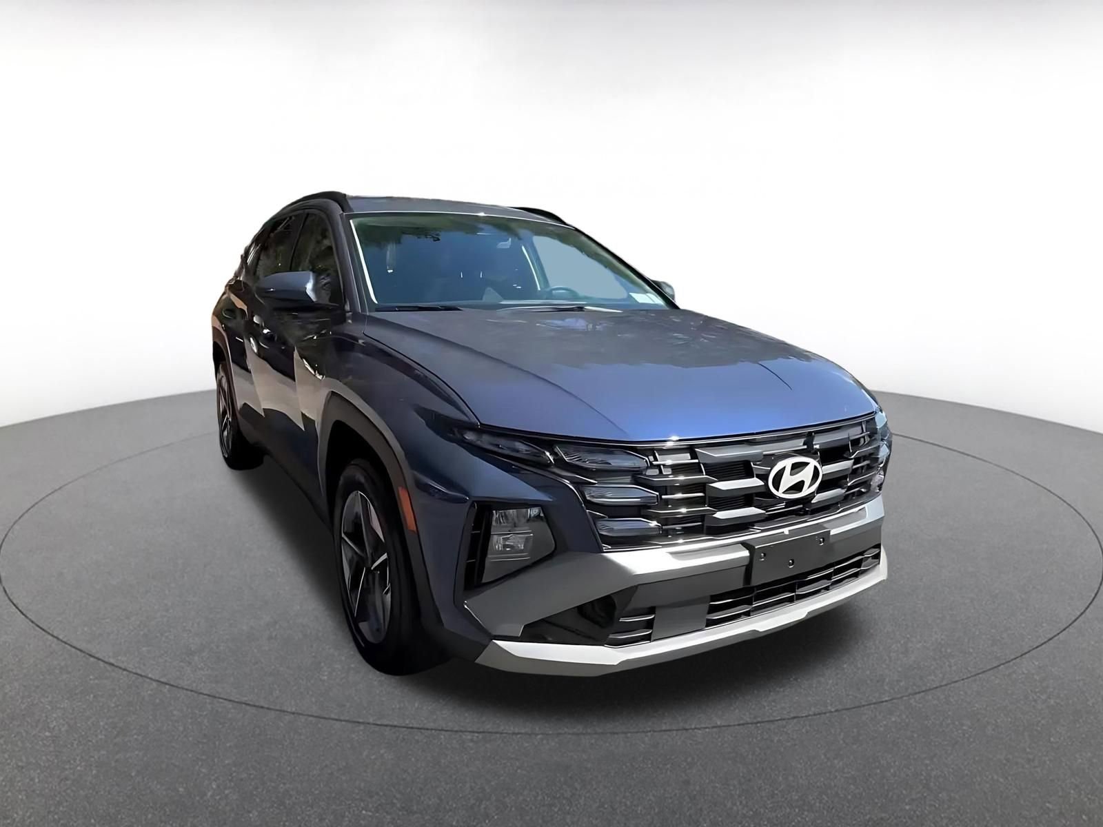 Thumbnail: 2025 Hyundai Tucson - 3