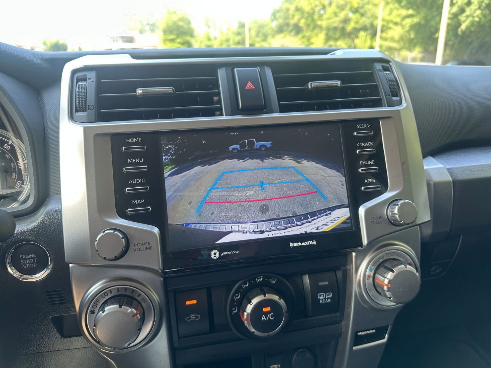 Thumbnail: 2024 Toyota 4Runner - 17