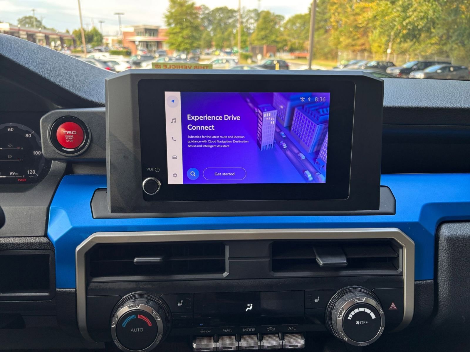 Thumbnail: 2025 Toyota Tacoma - 18