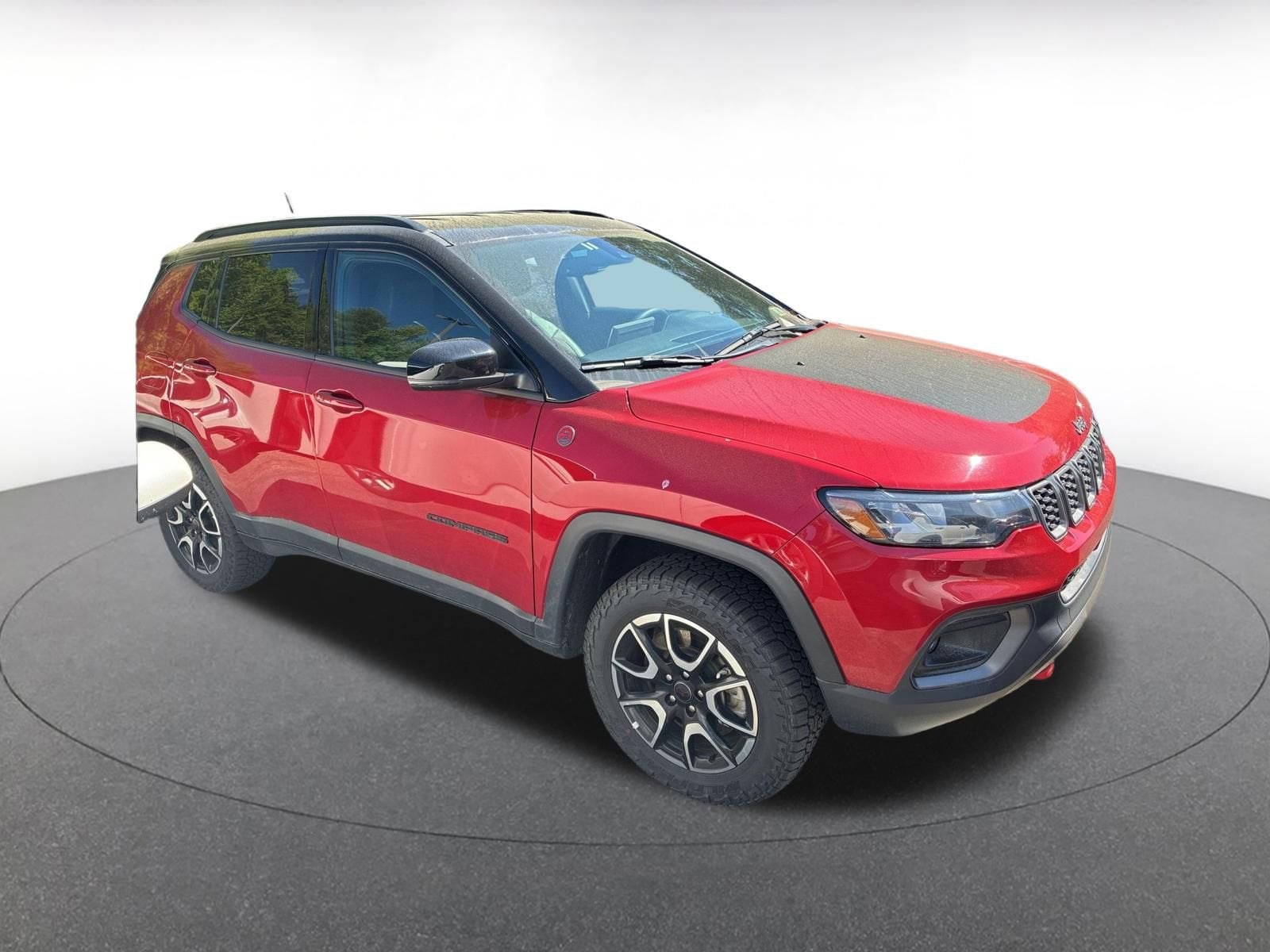 Thumbnail: 2025 Jeep Compass - 2