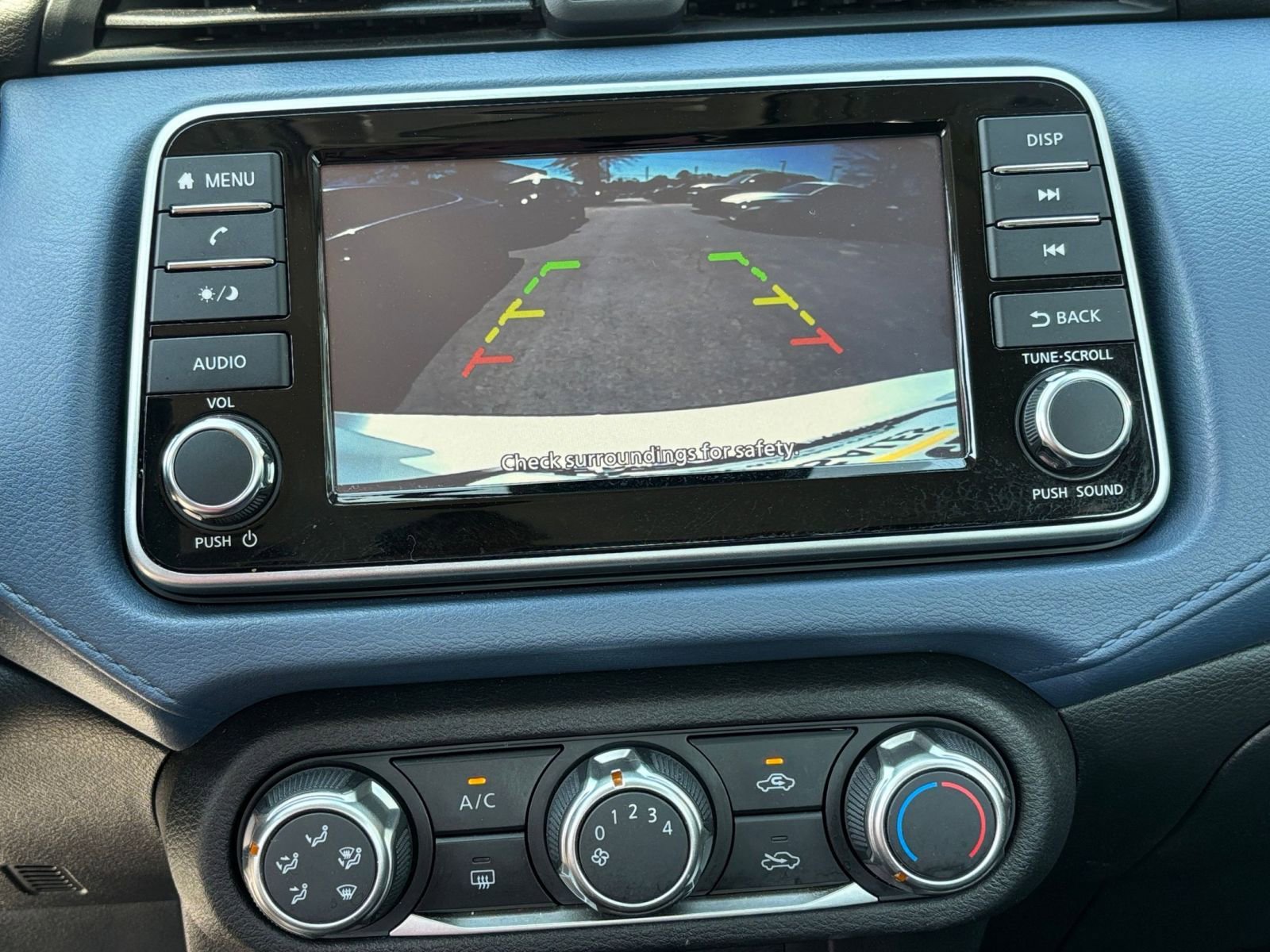 Thumbnail: 2025 Nissan Versa - 24