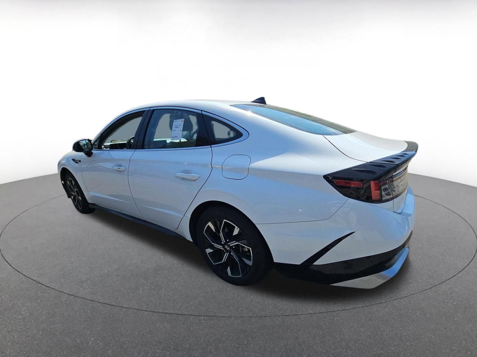 Thumbnail: 2025 Hyundai Sonata - 5