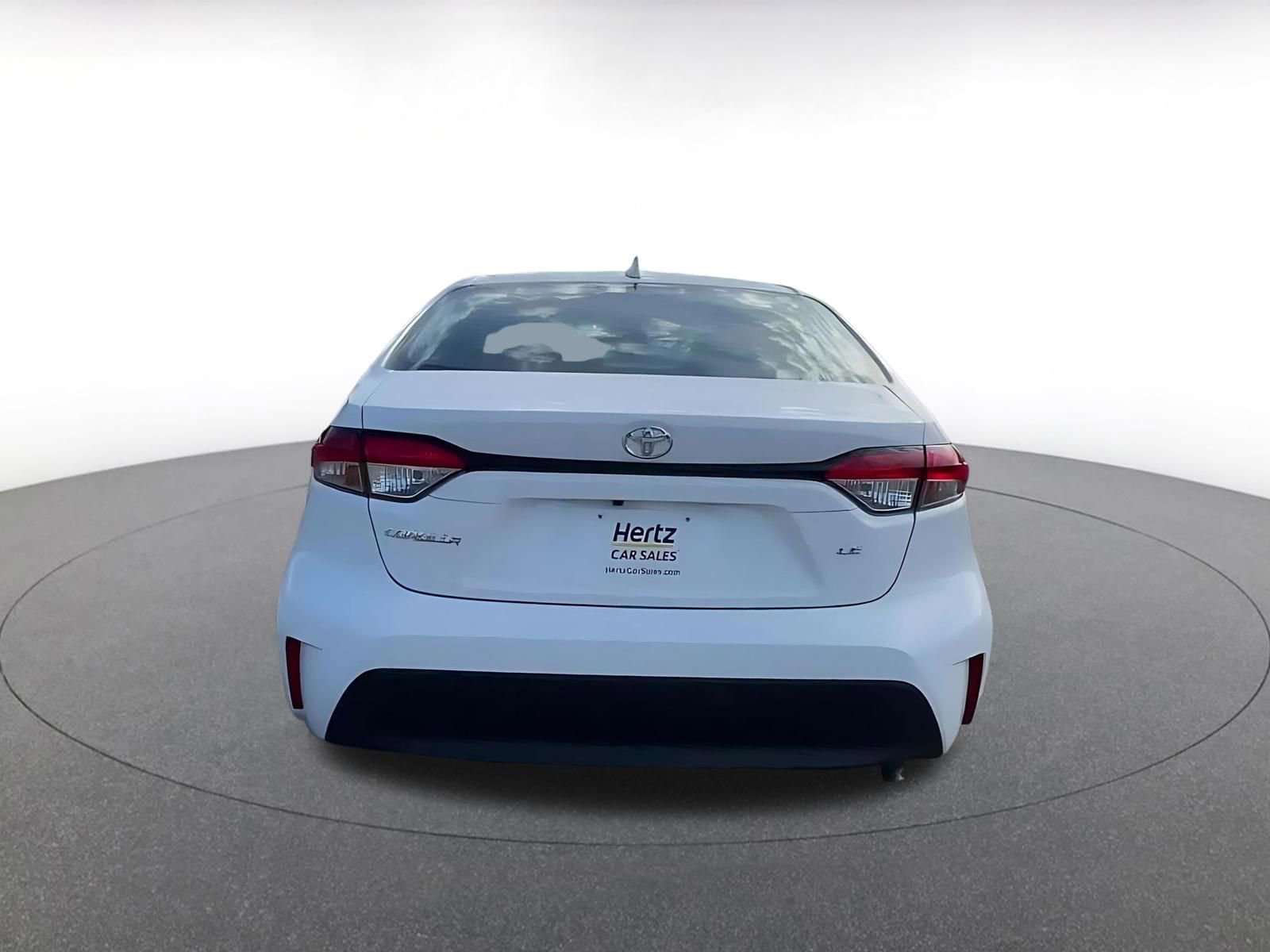 Thumbnail: 2025 Toyota Corolla - 12