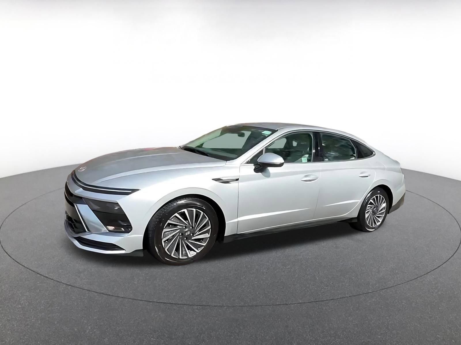 Thumbnail: 2025 Hyundai Sonata - 9