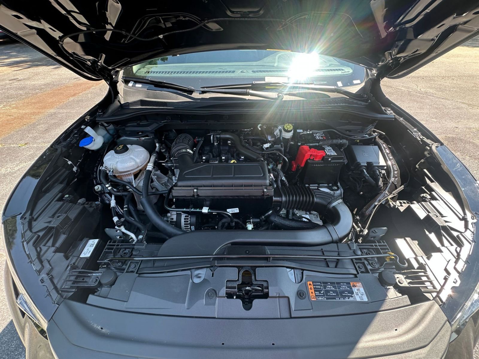 Thumbnail: 2024 Ford Escape - 32