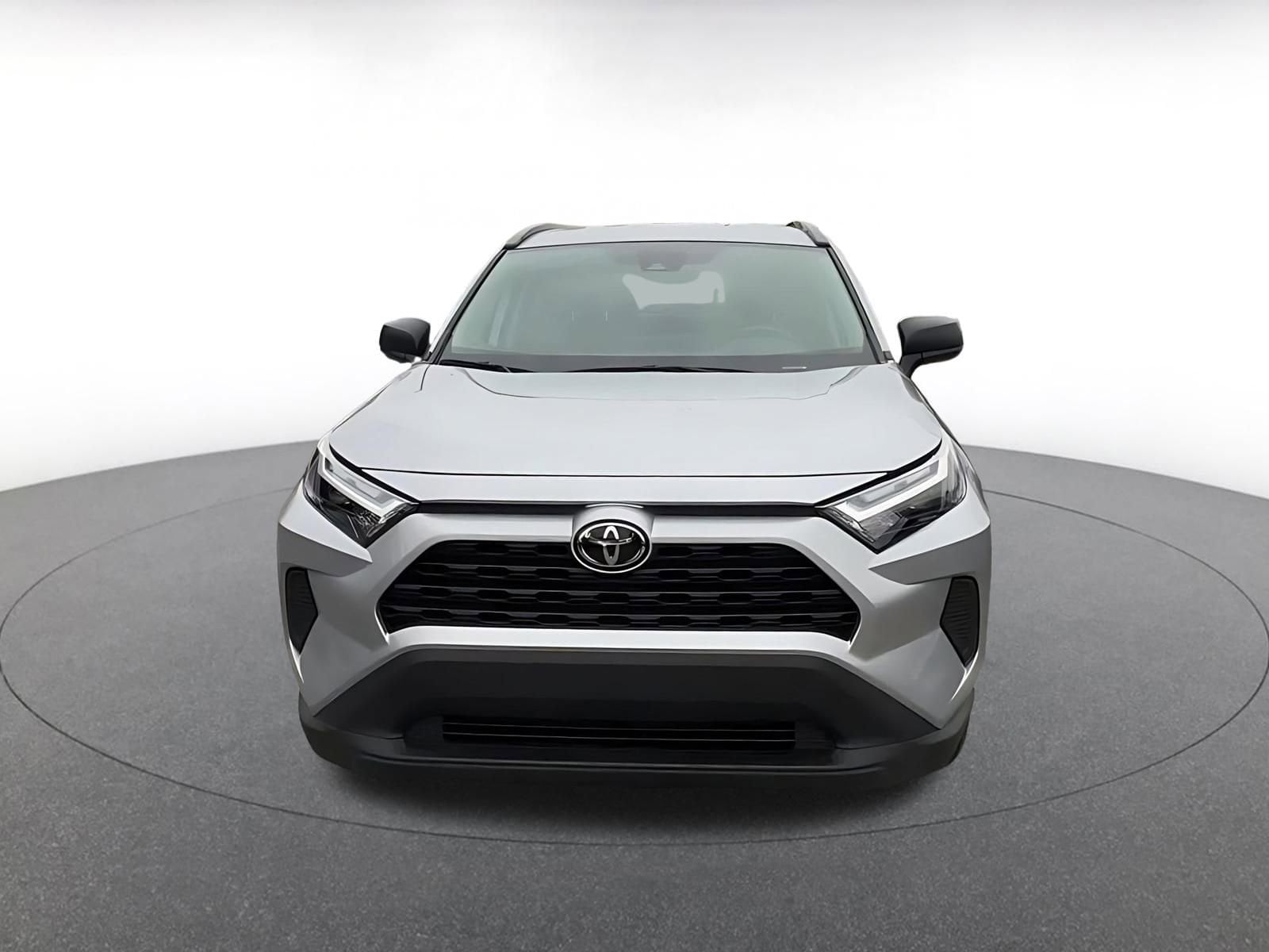 Thumbnail: 2025 Toyota RAV4 - 4