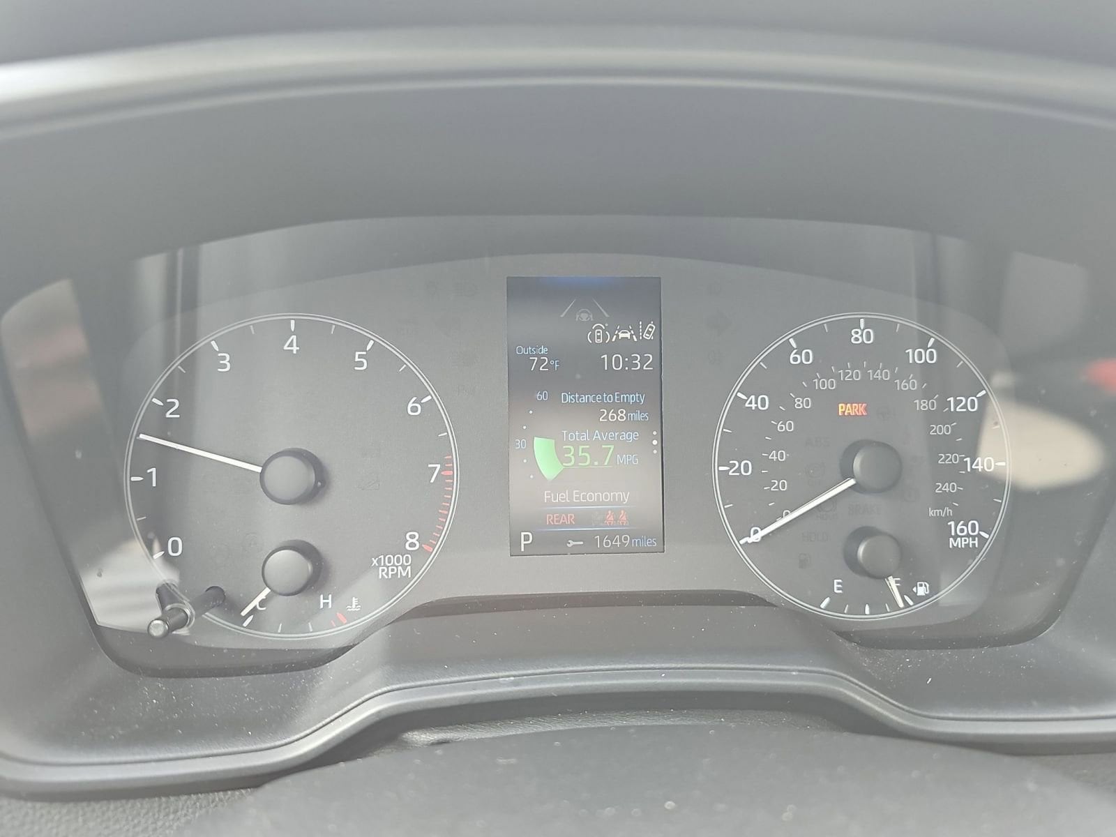 Thumbnail: 2025 Toyota Corolla - 10