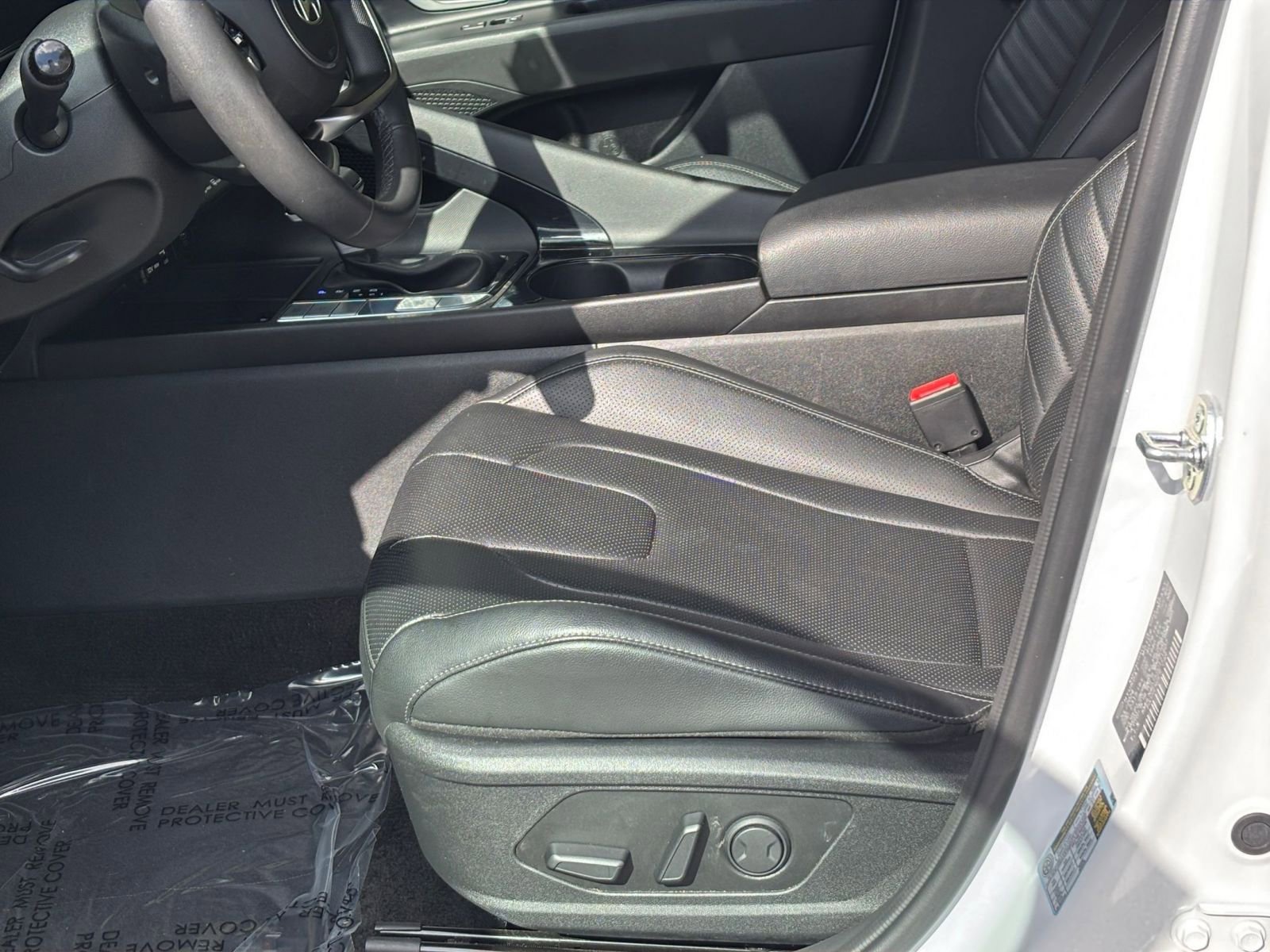 Thumbnail: 2025 Hyundai Elantra - 23