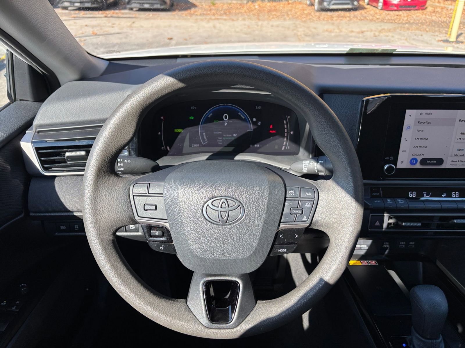 Thumbnail: 2025 Toyota Camry - 34