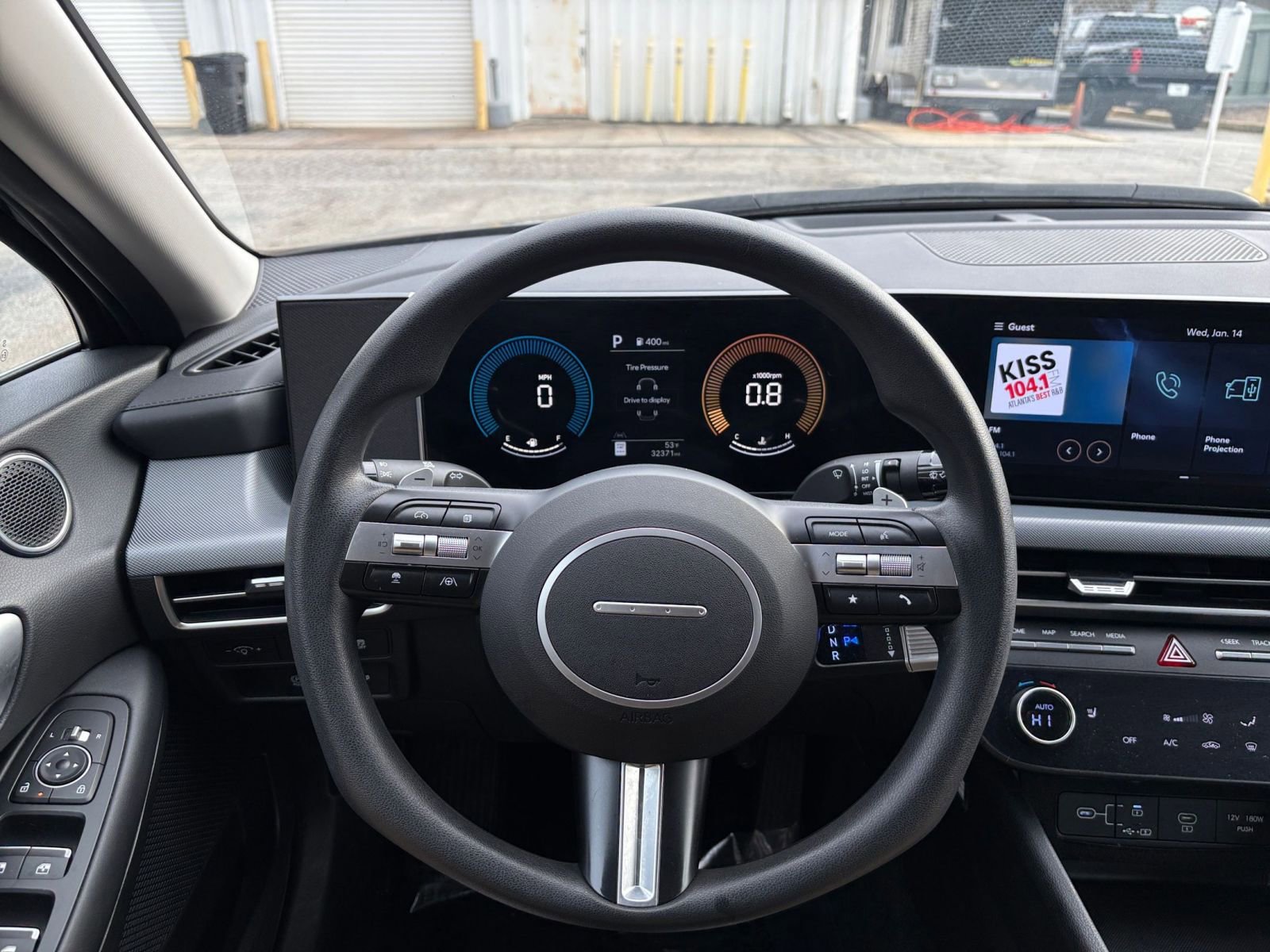 Thumbnail: 2025 Hyundai Sonata - 28