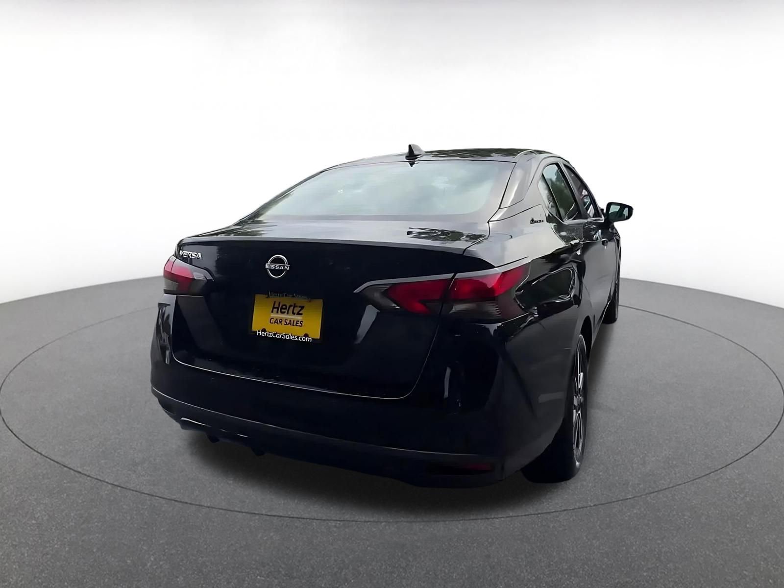 Thumbnail: 2025 Nissan Versa - 15