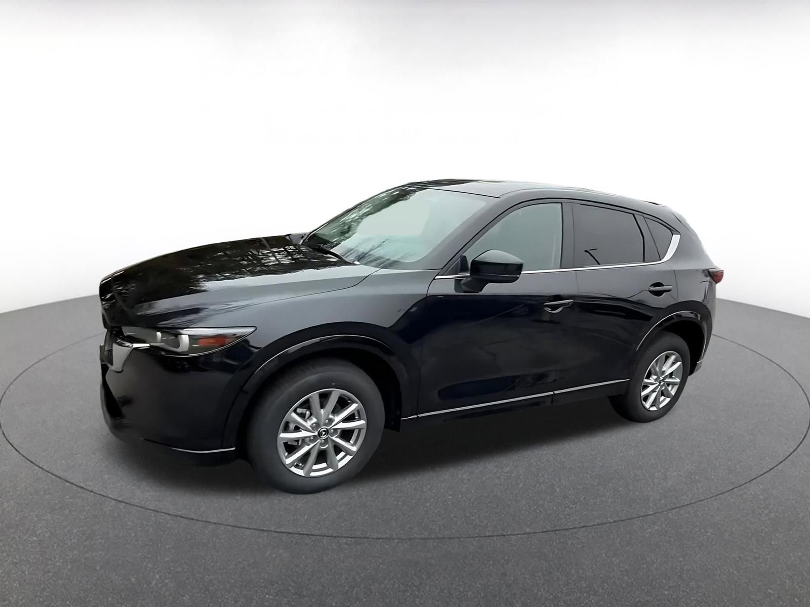 Thumbnail: 2025 Mazda CX-5 - 8