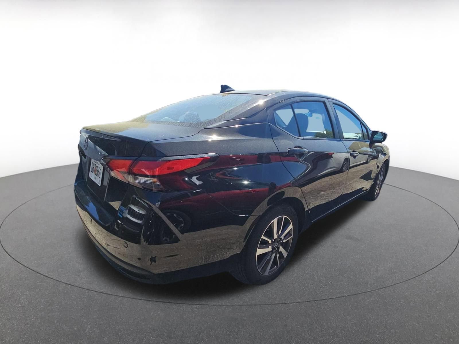 Thumbnail: 2025 Nissan Versa - 8