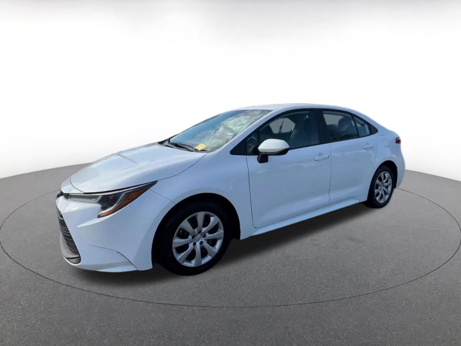 Thumbnail: 2025 Toyota Corolla - 8