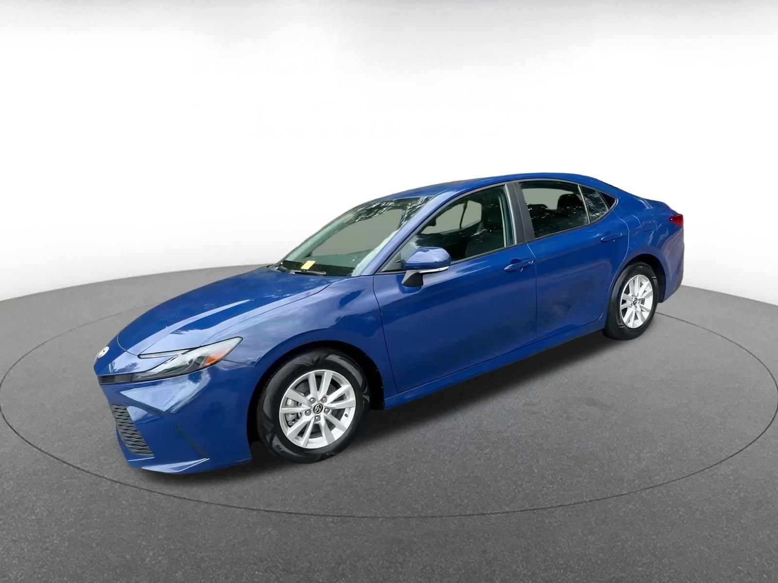 Thumbnail: 2025 Toyota Camry - 8