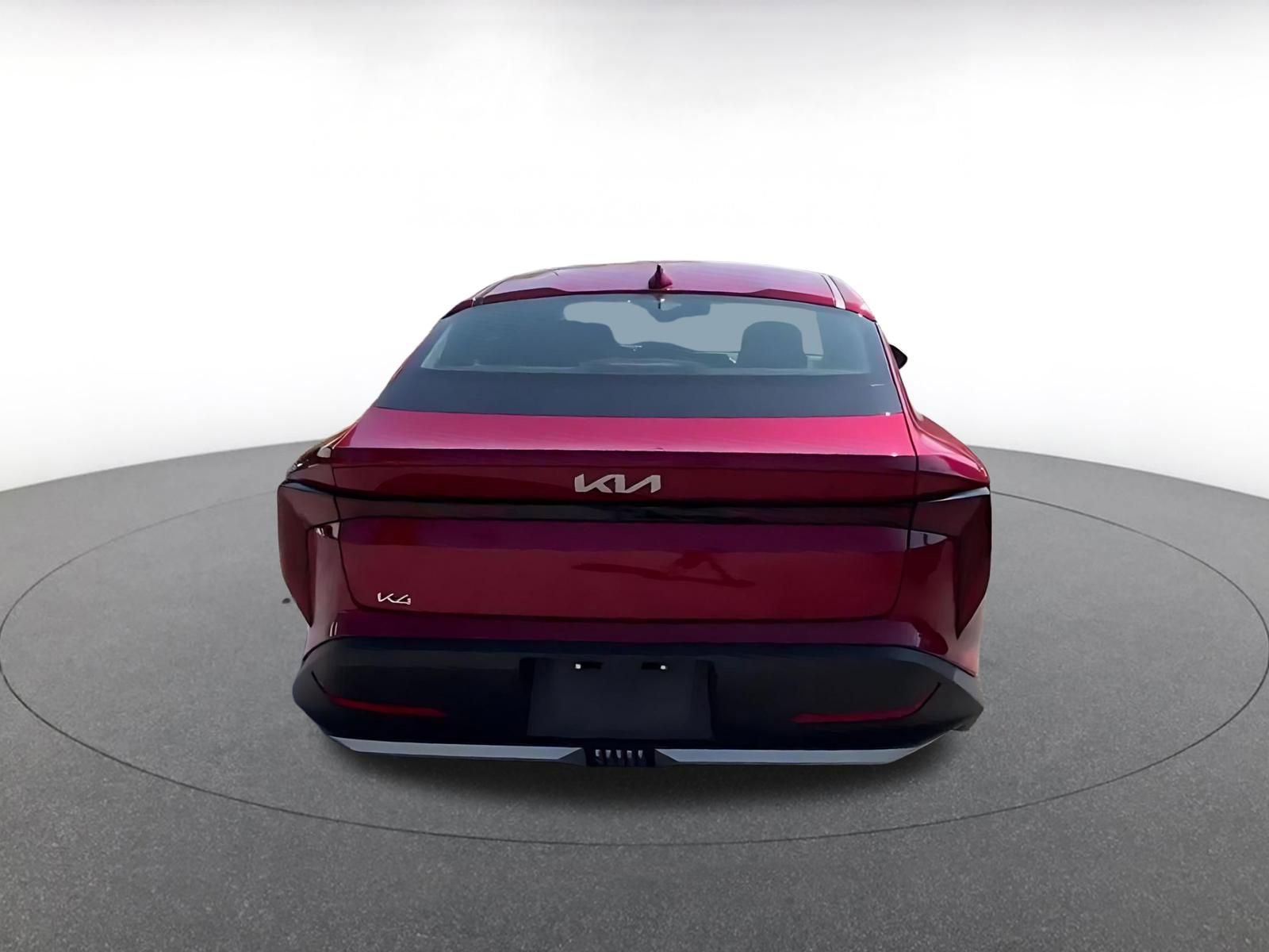 Thumbnail: 2025 Kia K4 - 11