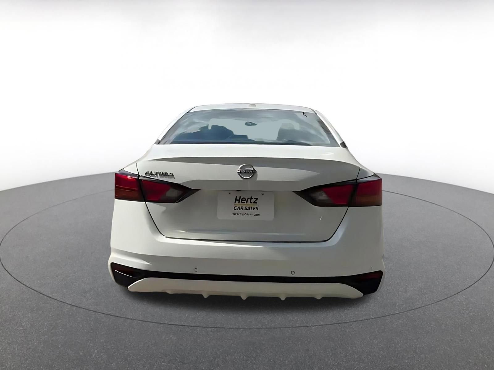 Thumbnail: 2025 Nissan Altima - 12