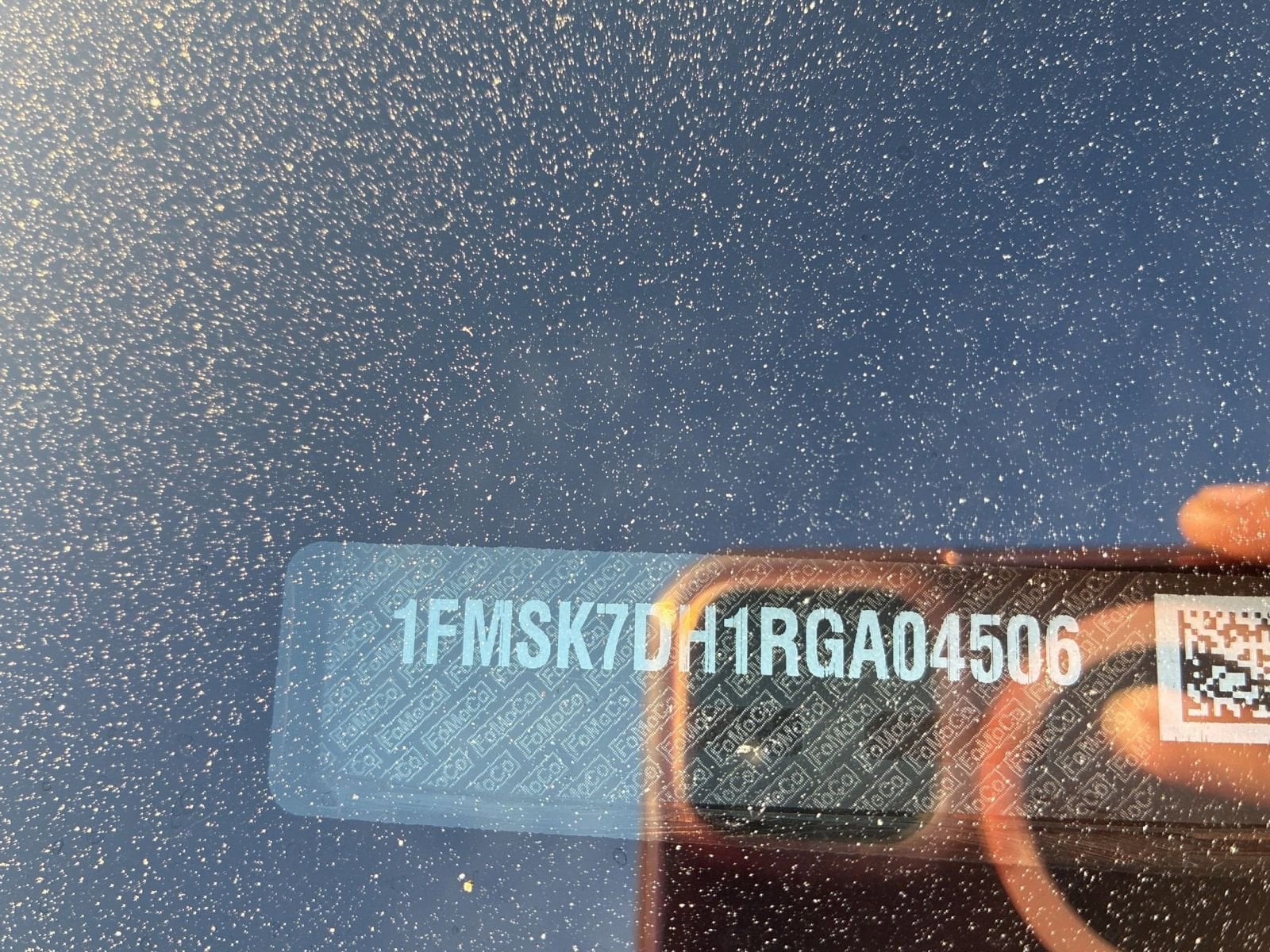 Thumbnail: 2024 Ford Explorer - 9