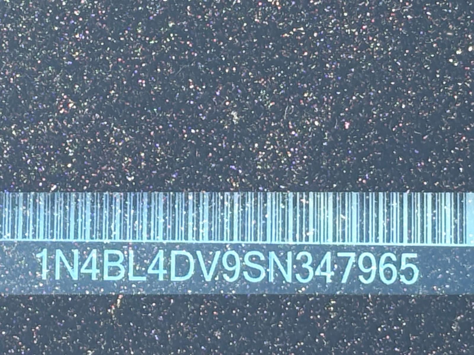 Thumbnail: 2025 Nissan Altima - 30