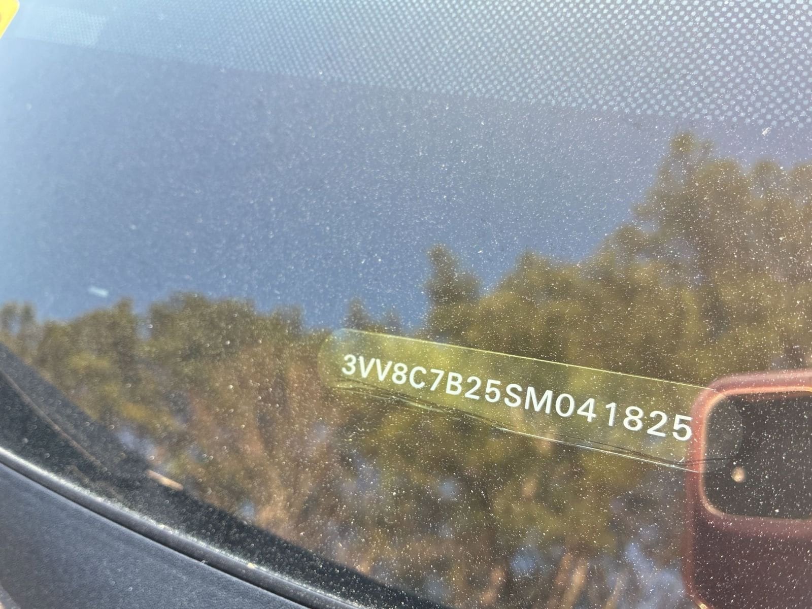 Thumbnail: 2025 Volkswagen Taos - 9