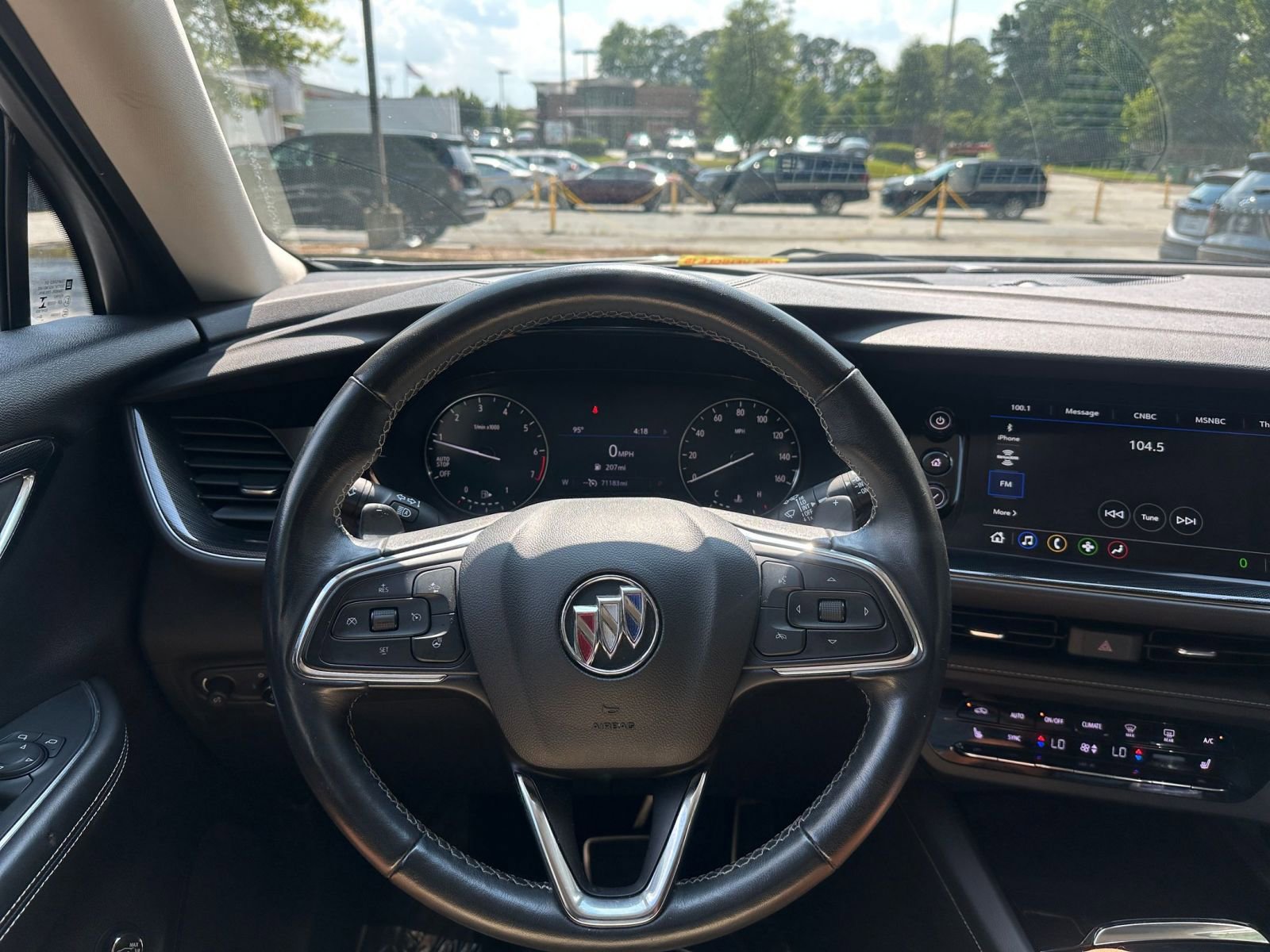 Thumbnail: 2023 Buick Envision - 28