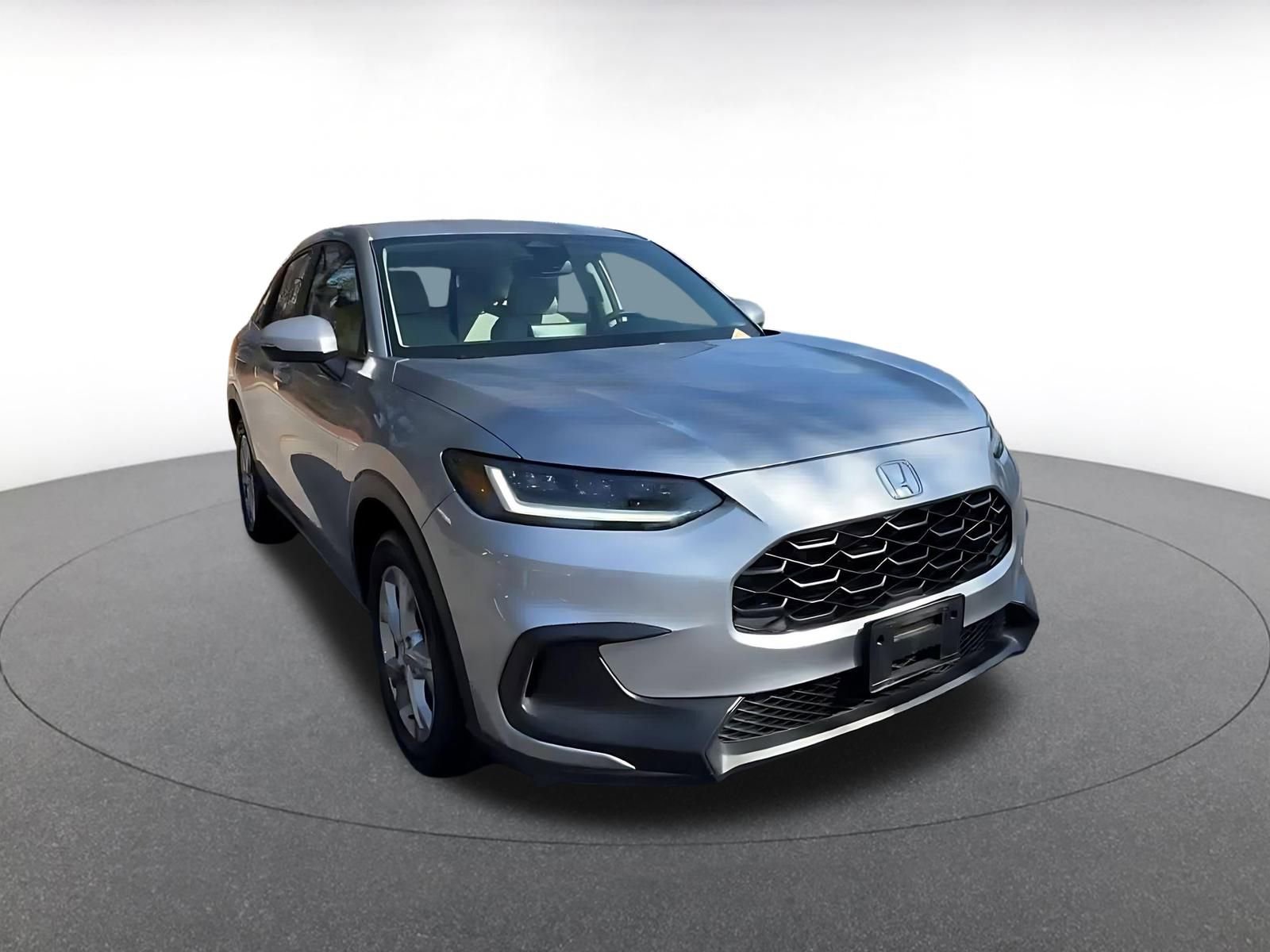 Thumbnail: 2025 Honda HR-V - 3