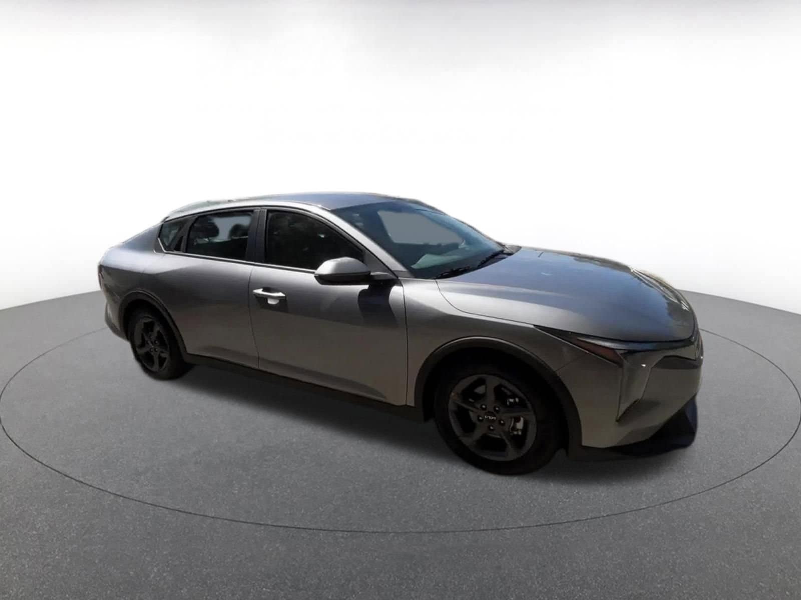 Thumbnail: 2025 Kia K4 - 2