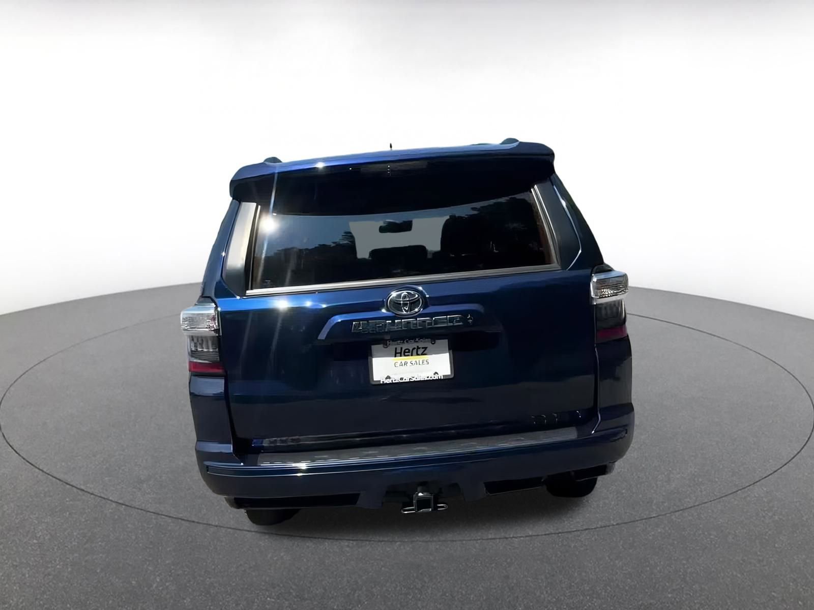 Thumbnail: 2024 Toyota 4Runner - 12